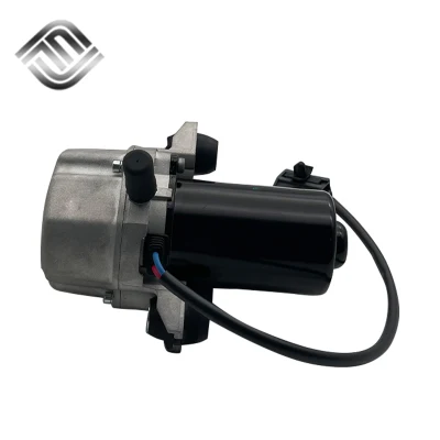New Energy Automotive Parts Vacuum Booster Pump Up50