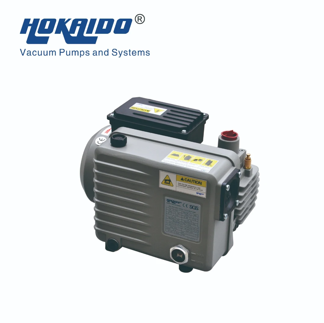 Sputtering Machine Used High Performance Oil Vacuum Pump (RH0020)