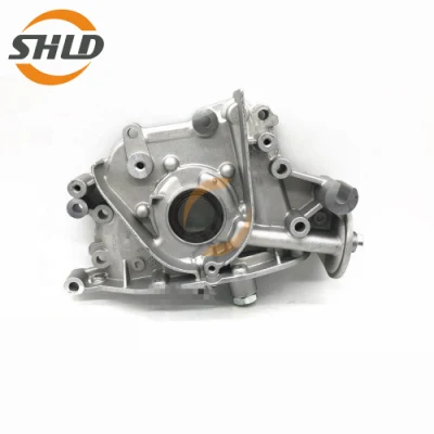 Auto Parts Engine Oil Pump 21310-22010 for Hyundai Accent 1.5 Getz 1.3 Bomba De Aceite