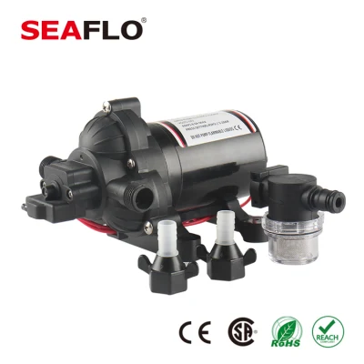 Seaflo Electric Operated Diaphragm Pump for Agricultural