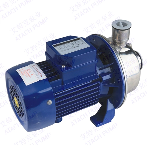 Standard/General Process Pumps Ydl Series Immersion Type Vertical Multistage Centrifugal Pump