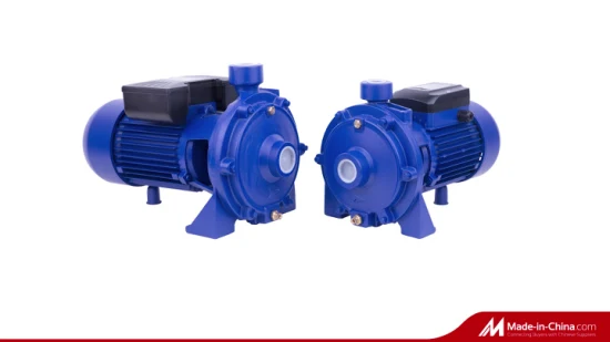 Werto Cp-158 Wholesale High Flow High Quality High Pressure Home Appliance Centrifugal Water Pump